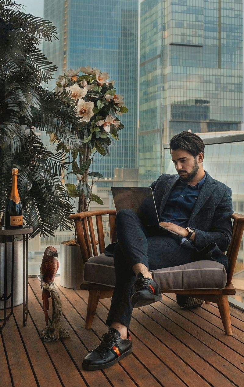 Jordan Patel